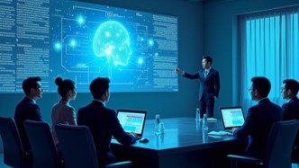 拥抱智能时代：一所老牌进修学院的转型之路
