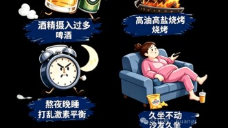 世界杯开赛，乳腺外科医生急了——是谁在进攻“乳腺健康”