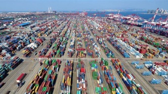 国家统计局：5月份国民经济运行总体平稳、向新向优
