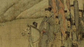 李纲与名将种师中之死