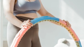 28岁女子脾脏碎成豆腐渣！转呼啦圈也能 “要命”？