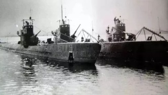 历史上的今天｜1954年6月19日，人民海军潜艇部队正式成立