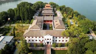 江西五大书院“山长”均已就任