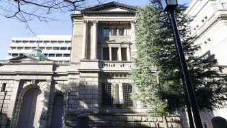 日本央行宣布加息，将政策利率上调至1.0%