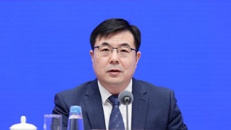 国家统计局：服务业平稳增长，现代服务业发展向好