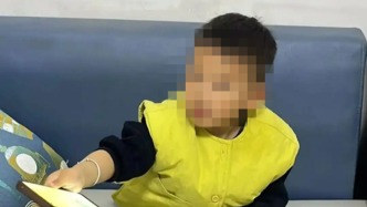 河南开封3岁失踪男童已确认离世，警方排除刑案