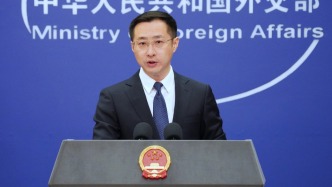 美伊谅解备忘录呼吁所有战线停火，但以色列仍袭击黎巴嫩，外交部回应