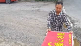 爱心冰柜“不会空”：一个人的发起，一群人的接力