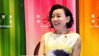 陈冲心目中的好剧本：真心与阅历，是创作的底色