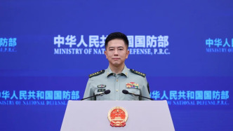 国防部：奉劝菲方一小撮反华分子停止虚张声势的作秀表演
