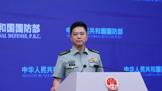 国防部：中国核政策始终保持高度稳定性、连续性和可预见性