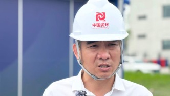 活力中国调研行｜新源劲吾总经理周永强：迎接千万吨退役光伏潮，行业需提升产业链协同性