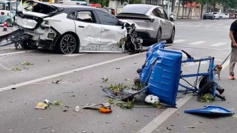 江苏灌南警方通报2名环卫工被撞身亡：司机涉嫌醉驾，已被刑拘