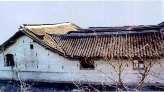 口述·上海民居｜褚半农：何为绞圈房子？