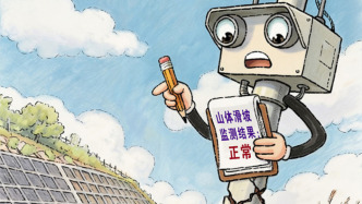 澎湃漫评｜重点工程何以如此“脆皮”