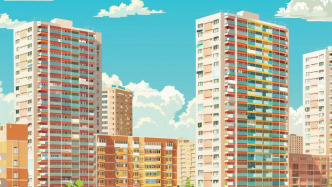 一线城市二手房连续三个月环比上涨，5月杭州新房涨幅居70城之首