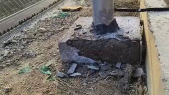 山东3亿北斗工程现“脆皮底座”，官方组成联合调查组