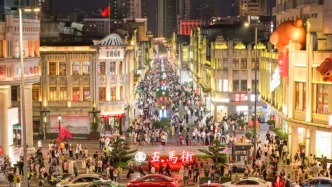 第十五届中国国际园博会举办城市温州发布夜游系列产品