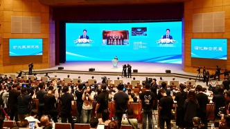 国台办：超6000名台胞踊跃参加第十八届海峡论坛