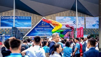 “数据库的服务对象正从人转向智能体”