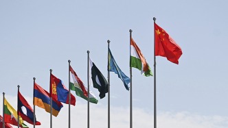 白皮书：中国的理念和行动把握时代又引领时代