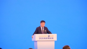 潘功胜：经济走向高质量发展时期，经济增长所需要的银行贷款相应下降