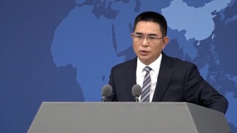 民进党当局将严管向大陆销售人工智能芯片？国台办：到头来只会搬起石头砸自己的脚