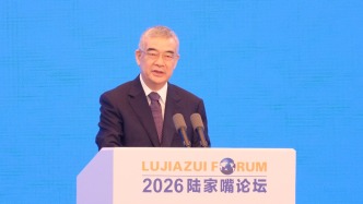朱鹤新详解资本项目开放深化：将进一步从单项业务便利向经营主体便利的转变