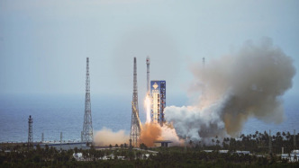 长十二成功发射卫星互联网低轨22组卫星，新批次火箭有哪些变化？