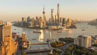 长三角议事厅｜上海构建企业出海综合服务枢纽的进阶路径