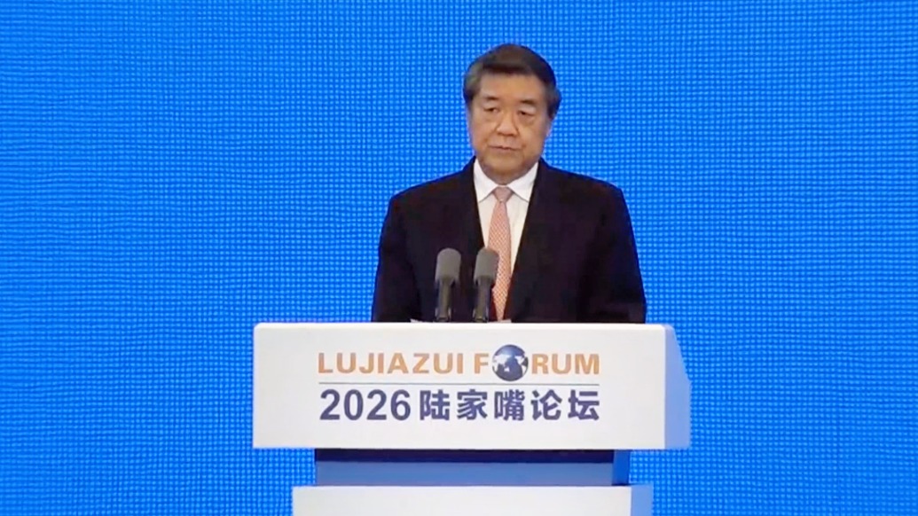 何立峰:支持上海结合国际航运中心建设加快完善航运保险体系,在多个方面给予支持