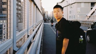 不带手机旅游134天，他记录下离线版中国的日常