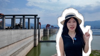 博主打卡宜昌：在绿色宜居之城，感受端午节的中国式浪漫