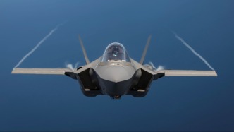 讲武谈兵｜战备率创历史新低，美政府问责F-35战机的背后