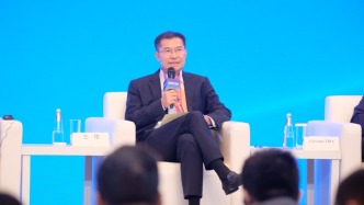 央行王信：密切关注稳定币对国际货币体系、对跨境支付的影响