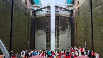 宜昌文旅启示：三峡、大坝和屈原一起“来电”，文旅出圈助力城市出彩