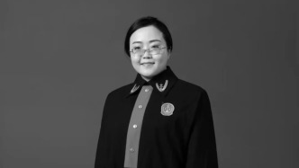 成都市武侯区人民法院执行局局长刘潺潺病逝，年仅43岁