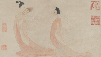 端午话湘神：屈原《九歌》与历代名迹