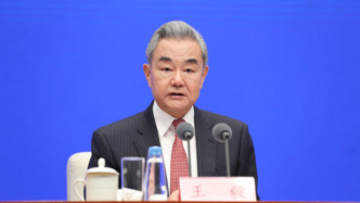 王毅：中国愿同各国一道重振联合国壮大联合国