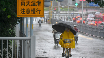 两部门紧急预拨1亿元支持广东、广西、青海等6省区抢险救灾