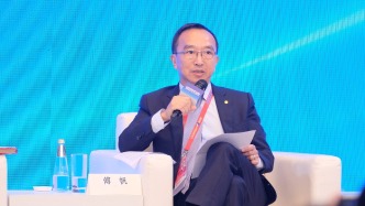 中国太保董事长傅帆：为中国的海外利益提供保障，正是沪港保险协同的发力点