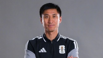 时隔24年中国裁判再次主哨世界杯，马宁将担任小组赛第二轮比赛主裁判