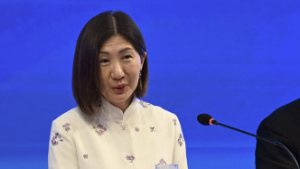 港交所CEO陈翊庭：港股IPO与再融资双热，期待人民币国债期货在港落地