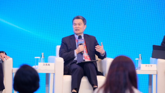 方星海：建议编制覆盖沪深港三地的“中国指数”，吸引更多外资投资