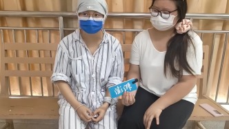 直播丨确诊第12天，她走进高考考场：一个白血病女孩的“硬仗”