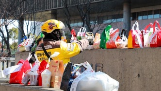 如何保障商家、骑手合法权益？未来还能领到外卖红包吗？专家解读