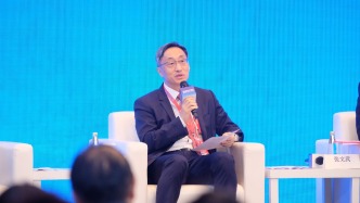 工行行长刘珺：企业估值重心不再是财务变量的时间贴现，而是技术与算力的科技溢价