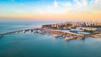 “纸面”到“地面”：海南封关半年，开放红利兑现