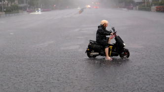 今起湖南进入第二轮雨水集中期：局地极端性强，夜雨显著