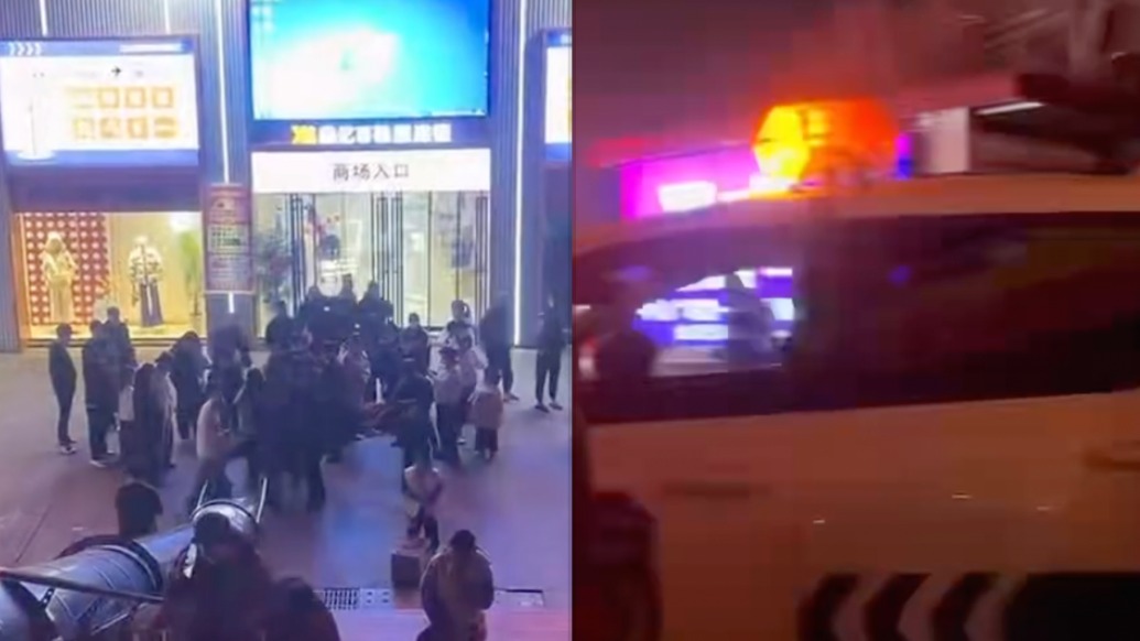 澎湃回声｜河南项城城管干部醉驾公车撞伤7人，51岁伤者家属：医药费获解决